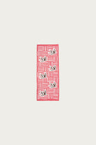 Beams Japan - fennica Swallow Handkerchief - Red - Canoe Club
