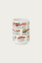 Beams Japan - Fish Sushi Cup - Sushi - Canoe Club