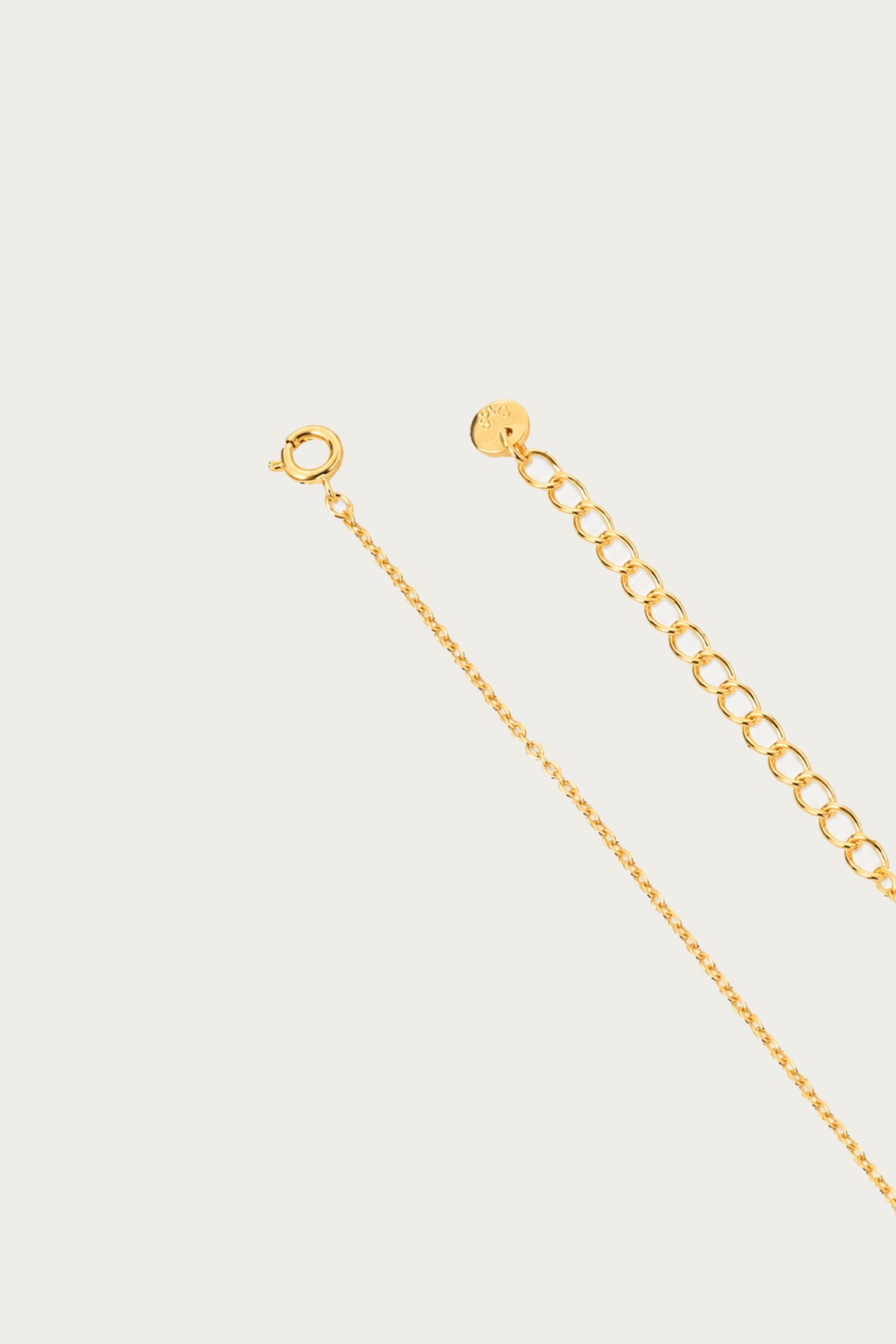 Beams Japan - Beams Japan Fortune Cat Necklace - Canoe Club