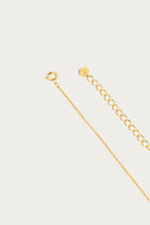 Beams Japan - Beams Japan Fortune Cat Necklace - Canoe Club