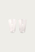 Beams Japan - Beams Japan Glass Set - Canoe Club