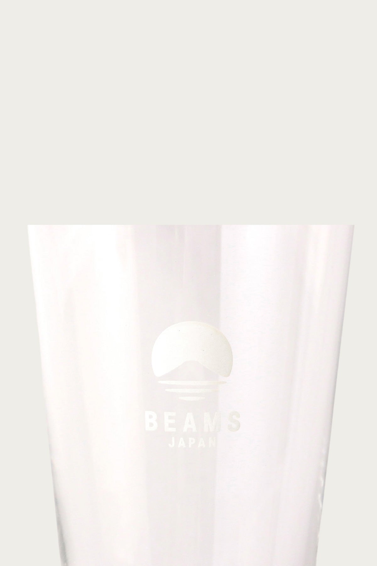 Beams Japan - Beams Japan Glass Set - Canoe Club