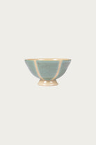 Beams Japan - Hamadagama Rice Bowl - Blue Line - Canoe Club