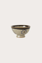 Beams Japan - Hamadagama Rice Bowl - Circle Dots - Canoe Club