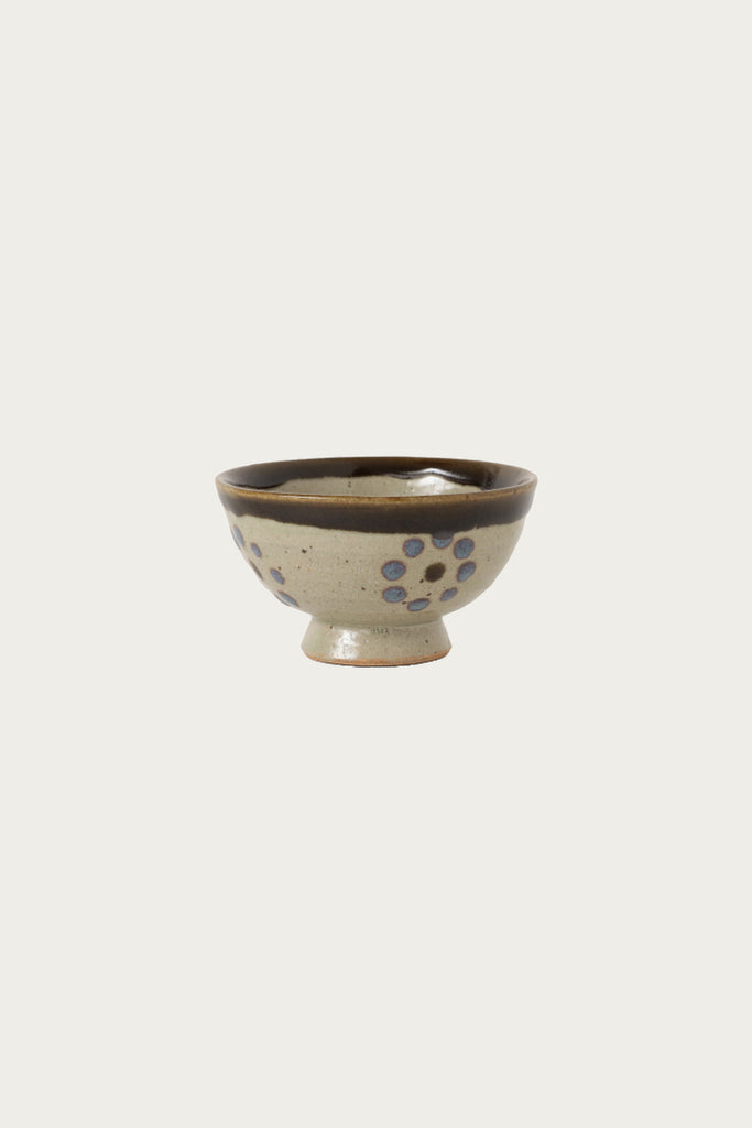 Beams Japan - Hamadagama Bowl 2 - Blue - Canoe Club