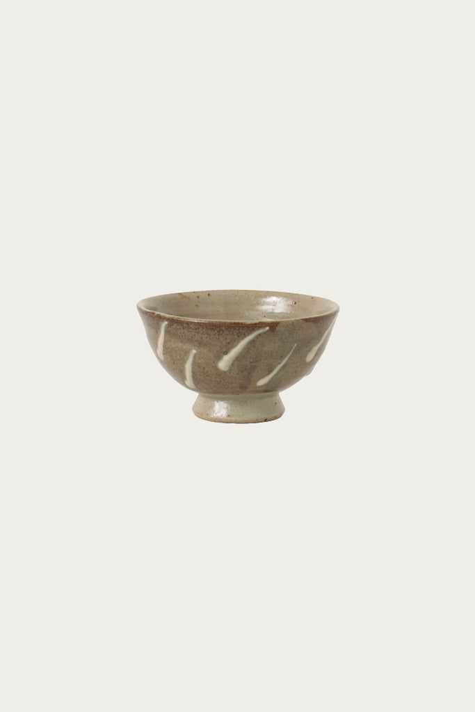 Beams Japan - Hamadagama Bowl 2 - White - Canoe Club