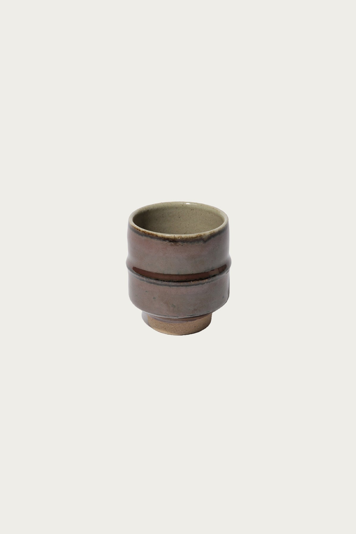 Beams Japan - Hamadagama x fennica CUP - Brown - Canoe Club