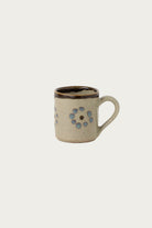 Beams Japan - Hamadagama x fennica Mug - Blue - Canoe Club