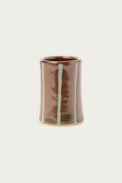 Beams Japan - Hamadagama Vase Small - White Line - Canoe Club