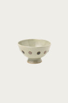 Beams Japan - Hamadagama Rice Bowl - Natural Dots - Canoe Club