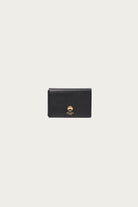 Beams Japan - Hightide Card Case - Black - Canoe Club