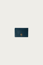 Beams Japan - Hightide Card Case - Navy - Canoe Club
