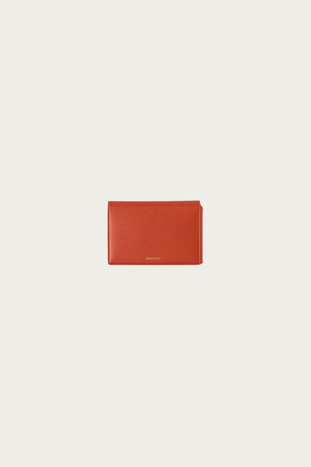 Beams Japan - Hightide Card Case - Orange - Canoe Club