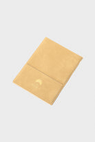Beams Japan - Horiuchi Folding Mirror - Beige - Canoe Club