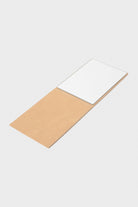 Beams Japan - Horiuchi Folding Mirror - Beige - Canoe Club
