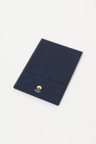 Beams Japan - Horiuchi Folding Mirror - Navy - Canoe Club