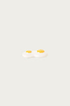 Beams Japan - Ihoshiro Chopstick Rest (Breakfast) - Fried Egg - Canoe Club
