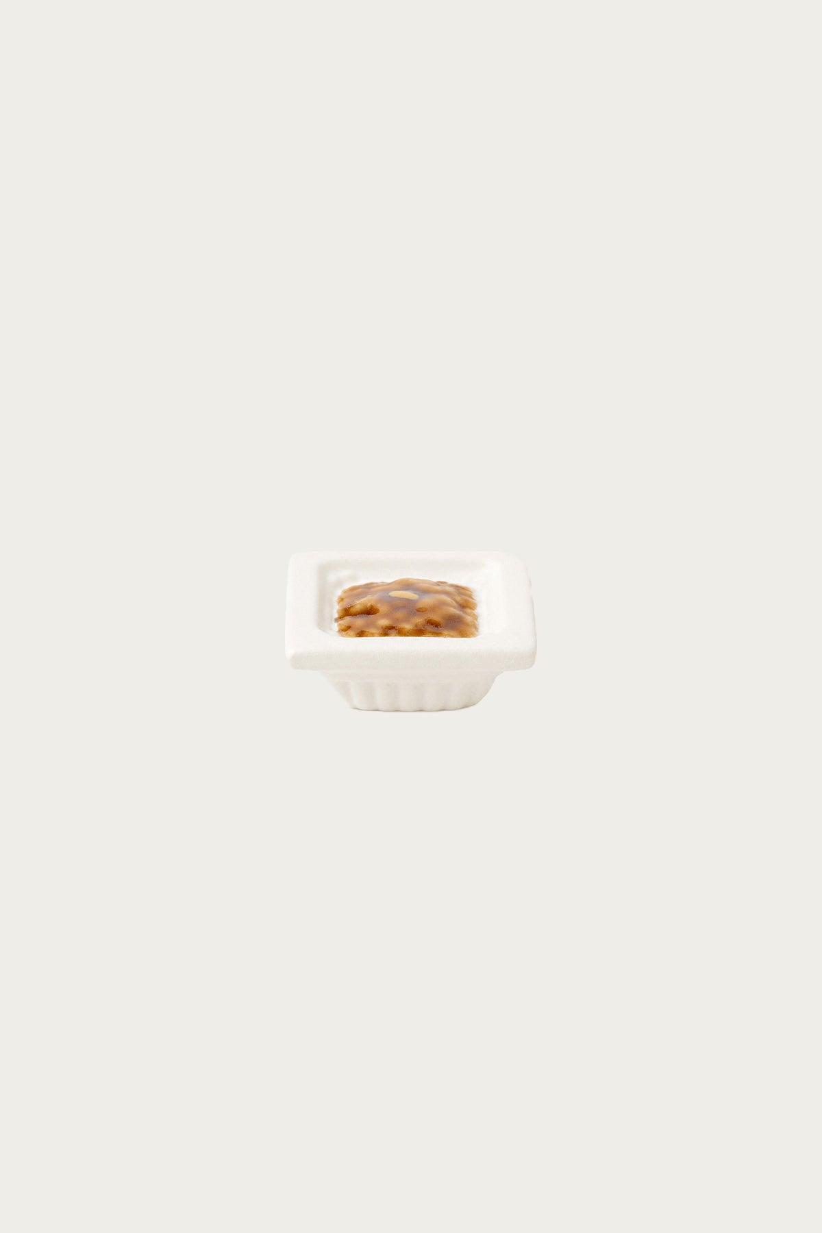 Beams Japan - Ihoshiro Chopstick Rest (Breakfast) - Natto - Canoe Club