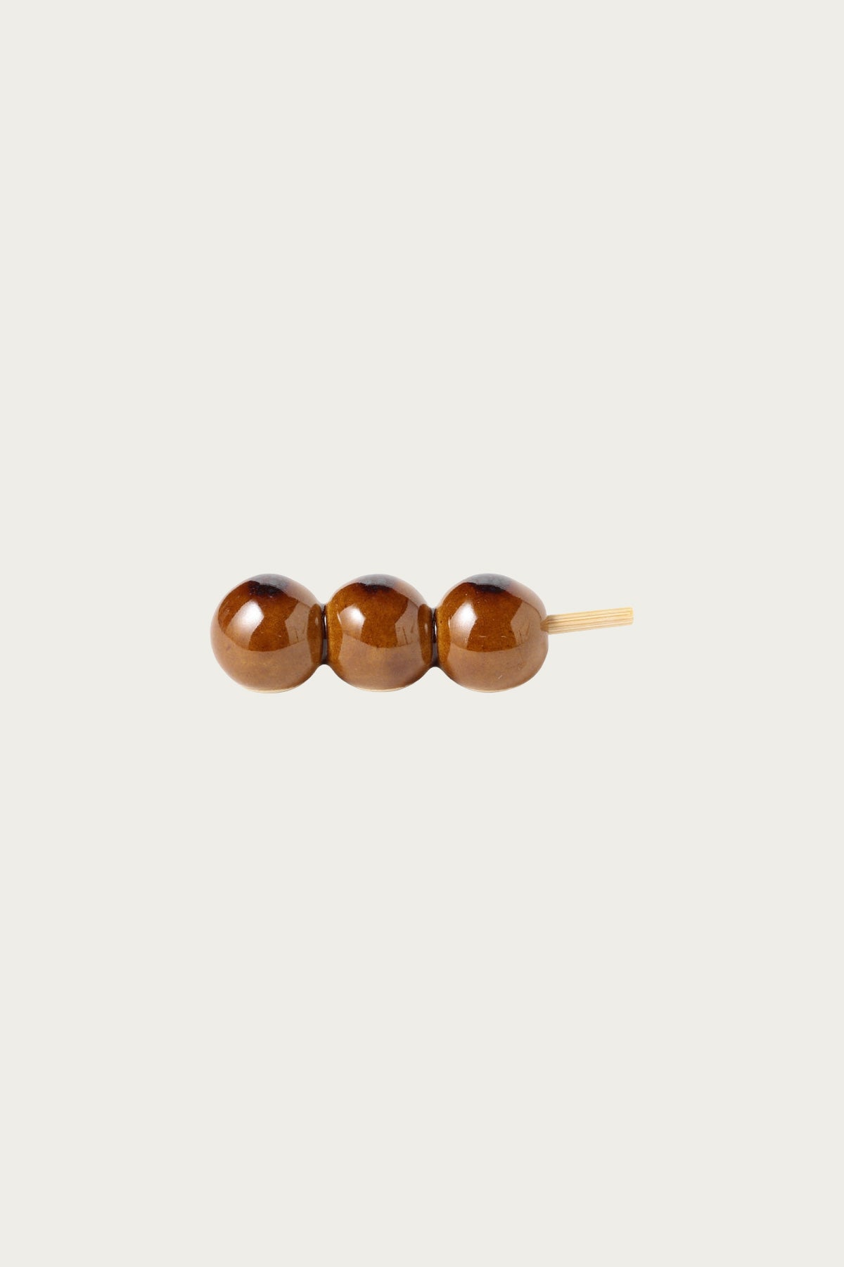 Beams Japan - Ihoshiro Chopstick Rest (Japanese Sweets) - Dango - Canoe Club