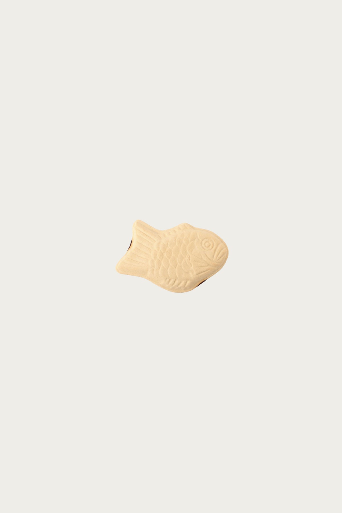 Beams Japan - Ihoshiro Chopstick Rest (Japanese Sweets) - Taiyaki - Canoe Club