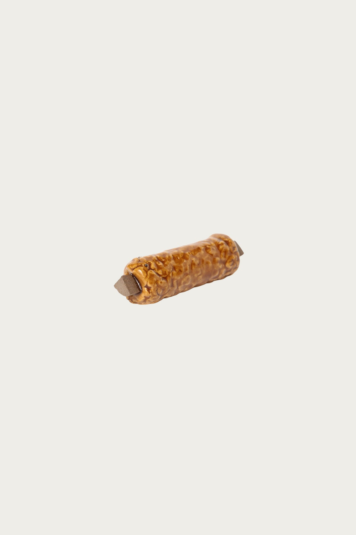 Beams Japan - Ihoshiro Chopstick Rest (Oden) - Burdock Roll - Canoe Club