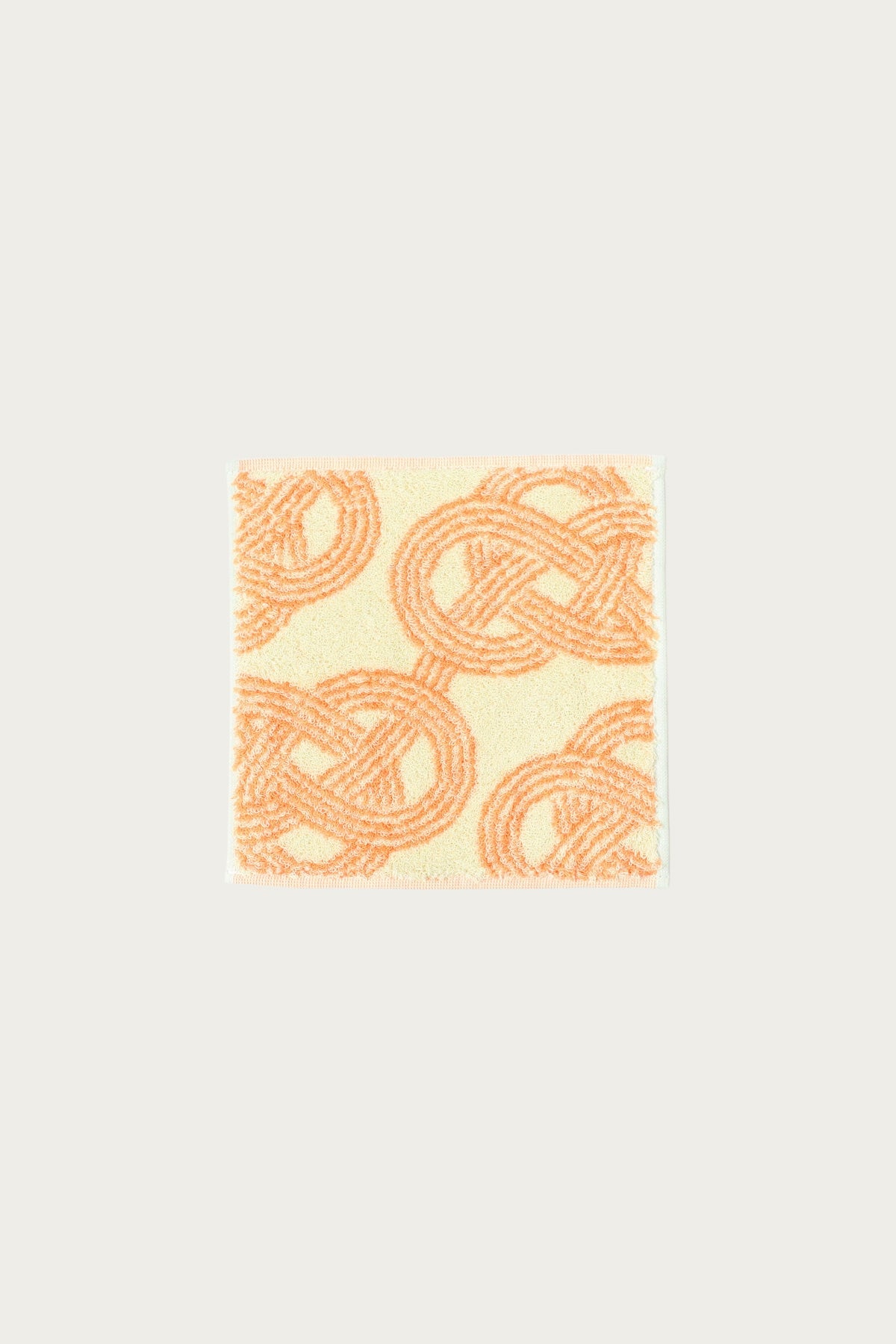 Beams Japan - Beams Japan Imabari Hand Towel - Natural - Canoe Club