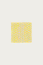 Beams Japan - Beams Japan Imabari Hand Towel - Yellow - Canoe Club
