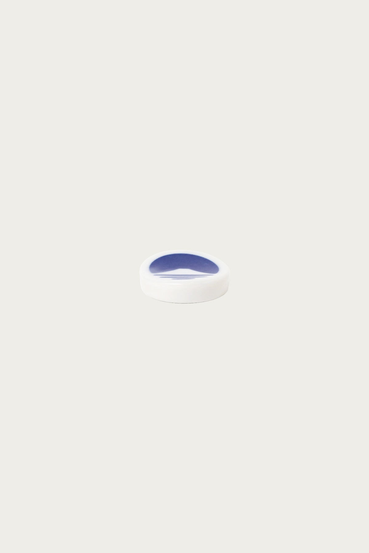 Beams Japan - Beams Japan Chopstick Rest - Indigo - Canoe Club