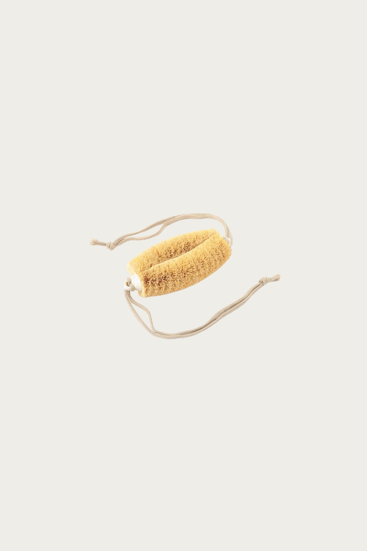 Beams Japan - Kamenoko Body Brush - Brown - Canoe Club