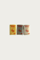 Beams Japan - Kamenoko 3p Sponge Set - Canoe Club