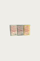 Beams Japan - Kamenoko 3p Sponge Set - Canoe Club