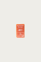 Beams Japan - Kamenoko Sponge x Beams Japan - Canoe Club