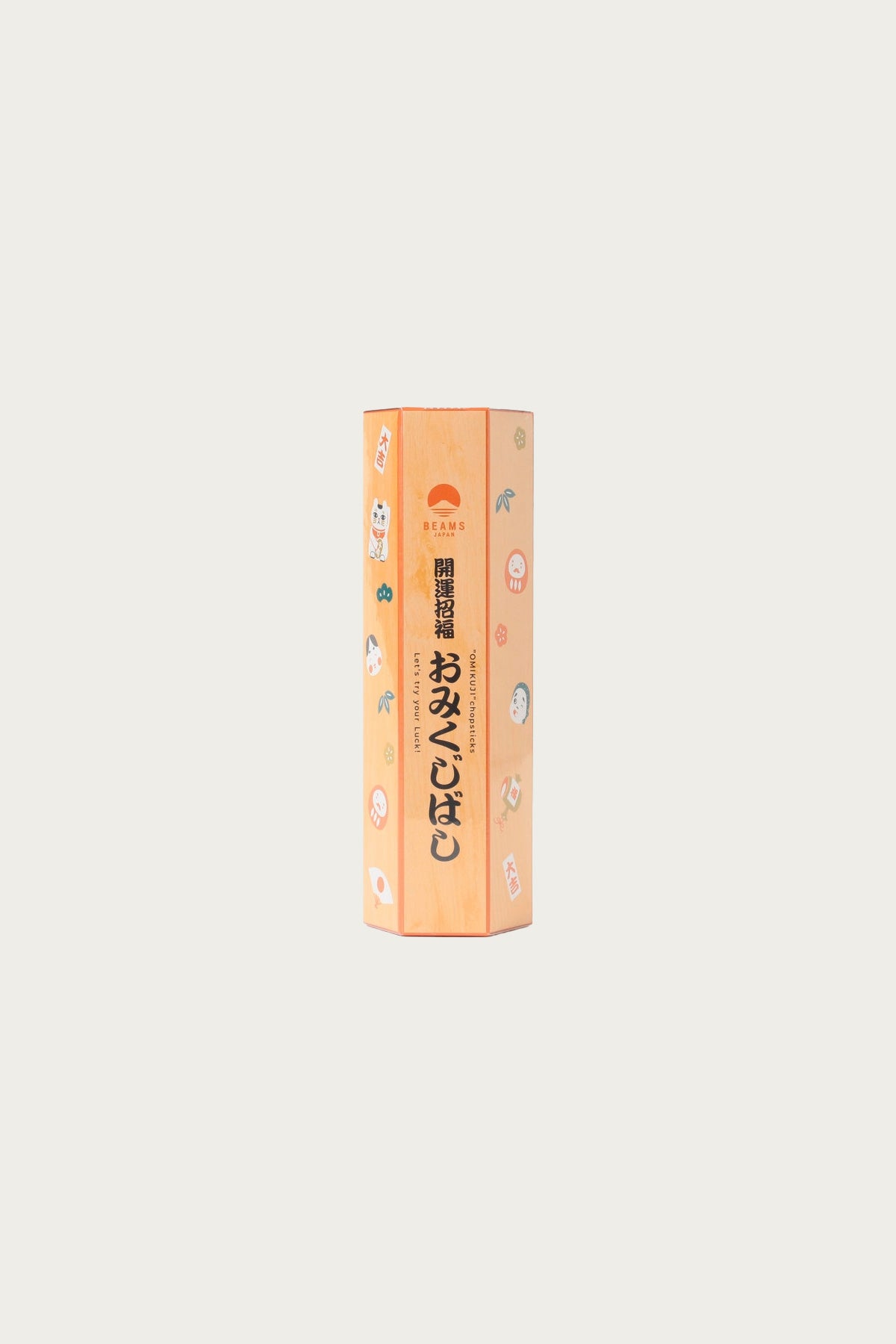 Beams Japan - Kawakami x Beams Japan Chopsticks - Canoe Club