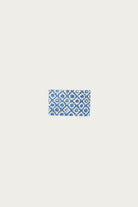 Beams Japan - Keijusha Card Case - Blue - Canoe Club