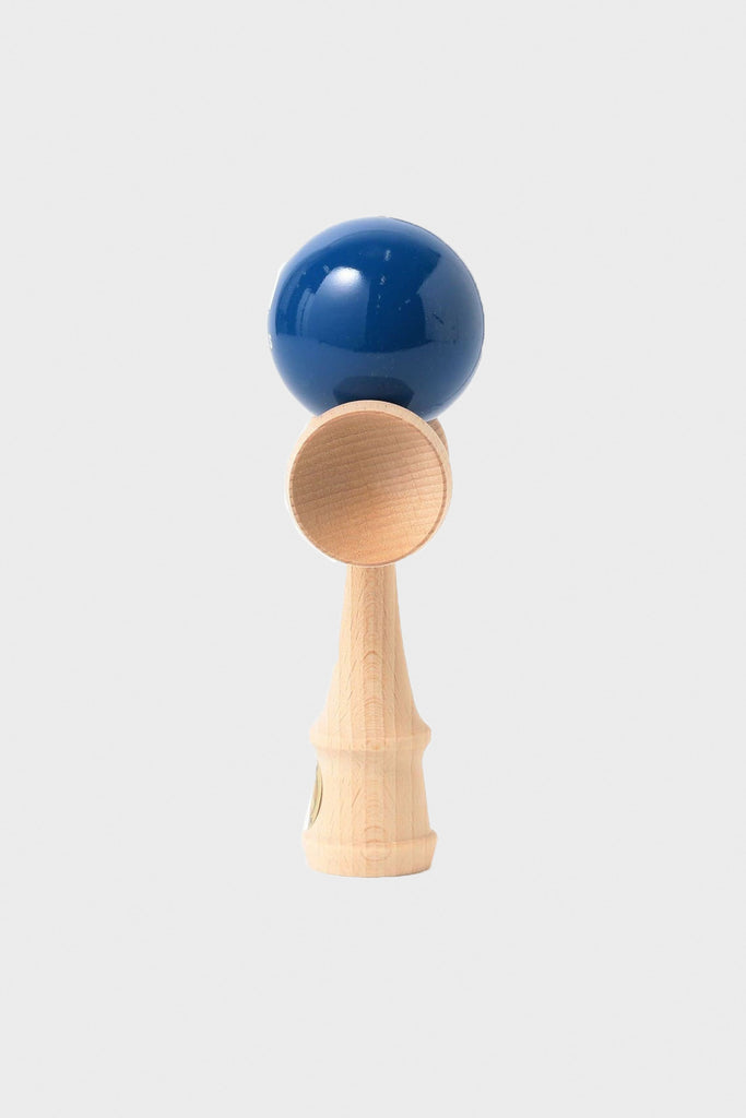 Beams Japan - Kendama - Indigo - Canoe Club