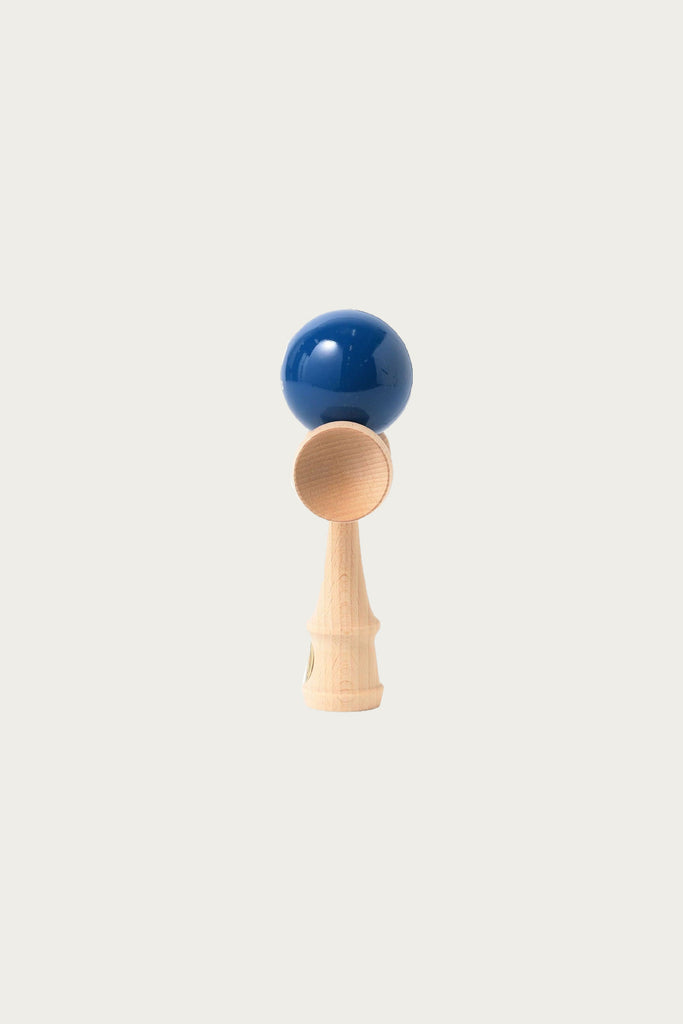 Beams Japan - Kendama - Indigo - Canoe Club