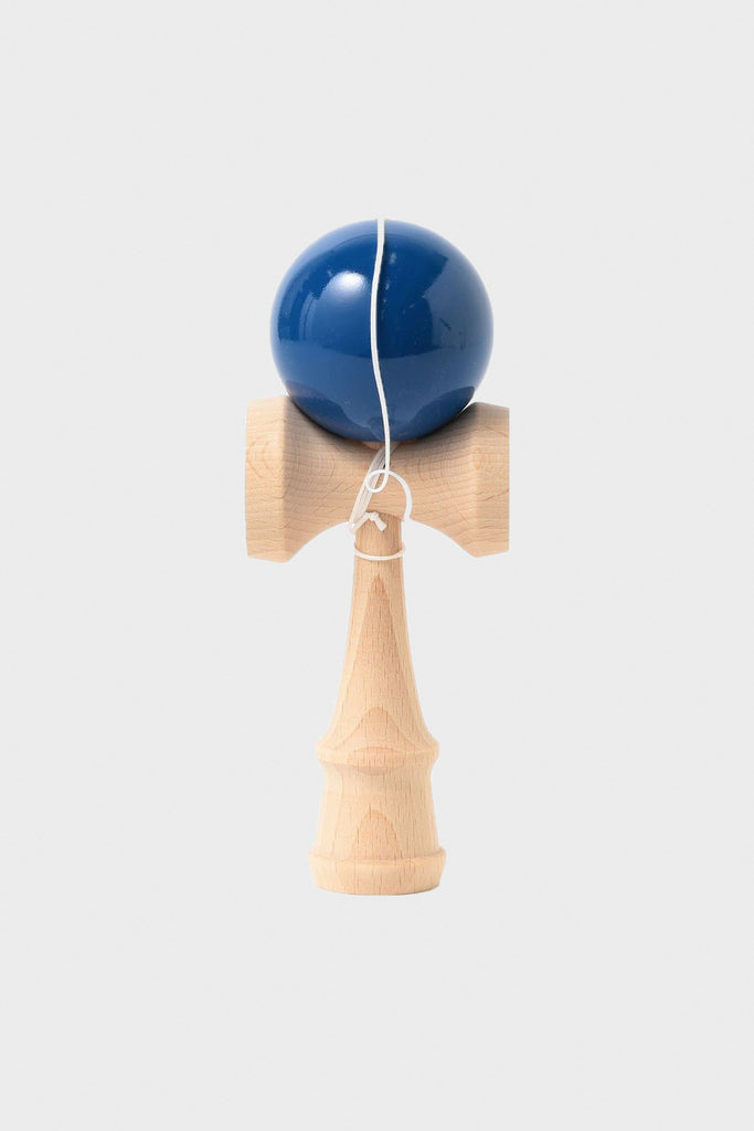 Beams Japan - Kendama - Indigo - Canoe Club