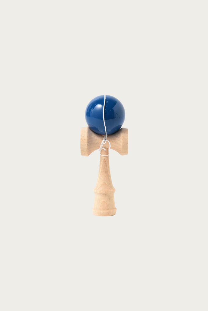 Beams Japan - Kendama - Indigo - Canoe Club