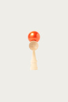Beams Japan - Kendama - Metallic Orange - Canoe Club