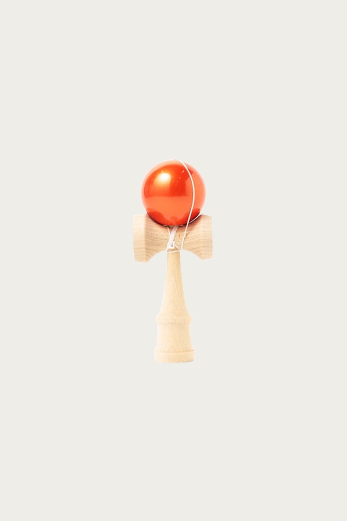 Beams Japan - Kendama - Metallic Orange - Canoe Club