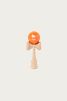 Beams Japan - Kendama - Orange - Canoe Club