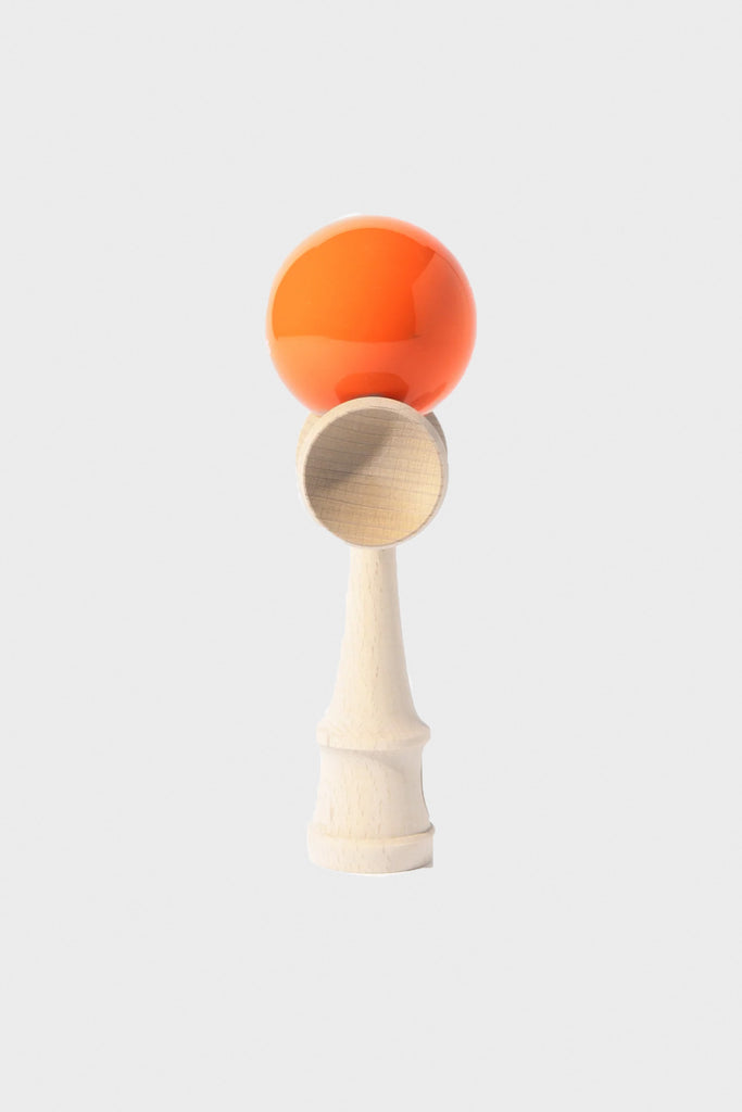 Beams Japan - Kendama - Orange - Canoe Club