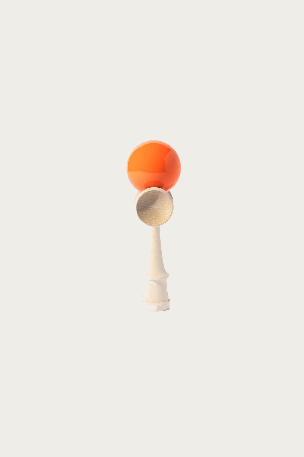 Beams Japan - Kendama - Orange - Canoe Club