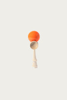 Beams Japan - Kendama - Orange - Canoe Club