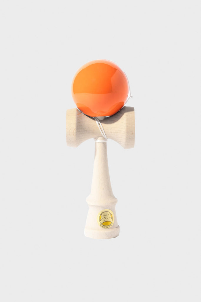 Beams Japan - Kendama - Orange - Canoe Club