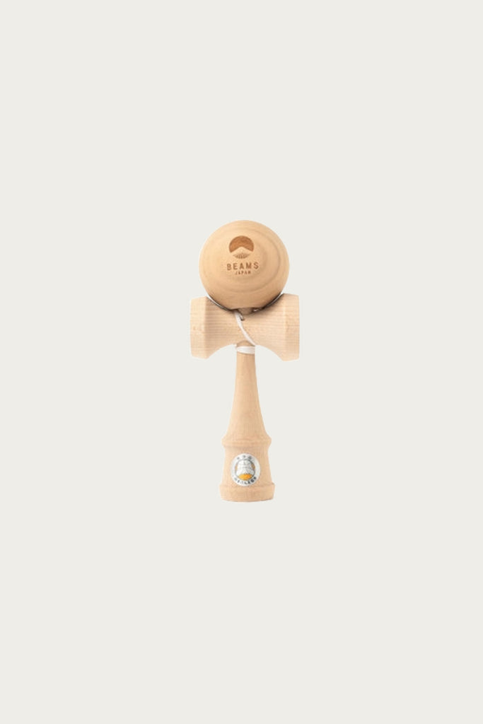 Beams Japan - Kendama - Wood - Canoe Club