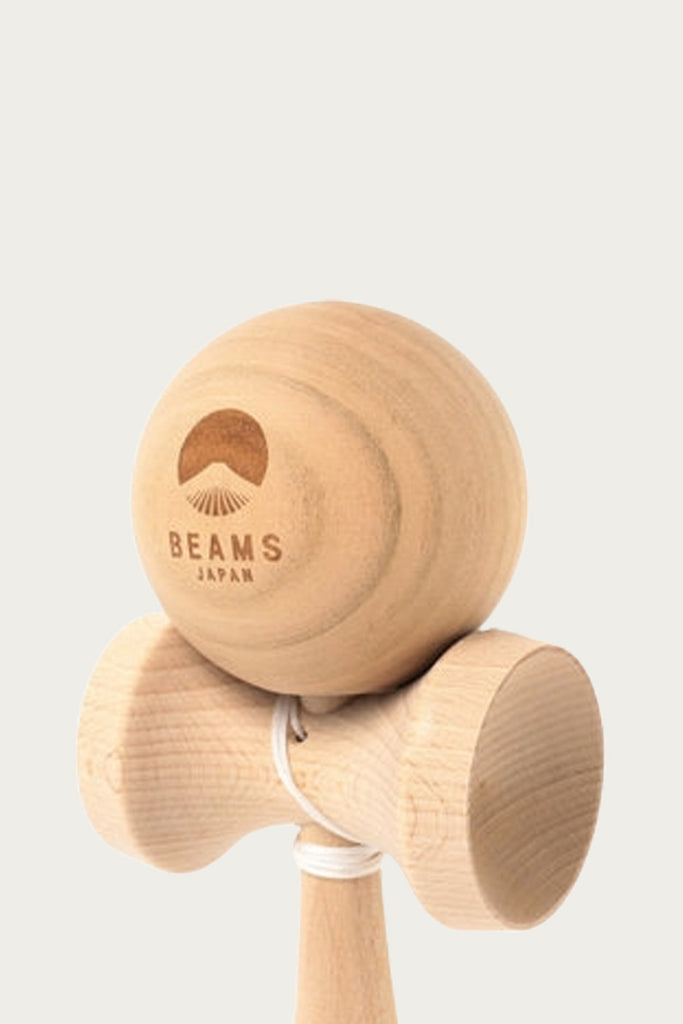 Beams Japan - Kendama - Wood - Canoe Club