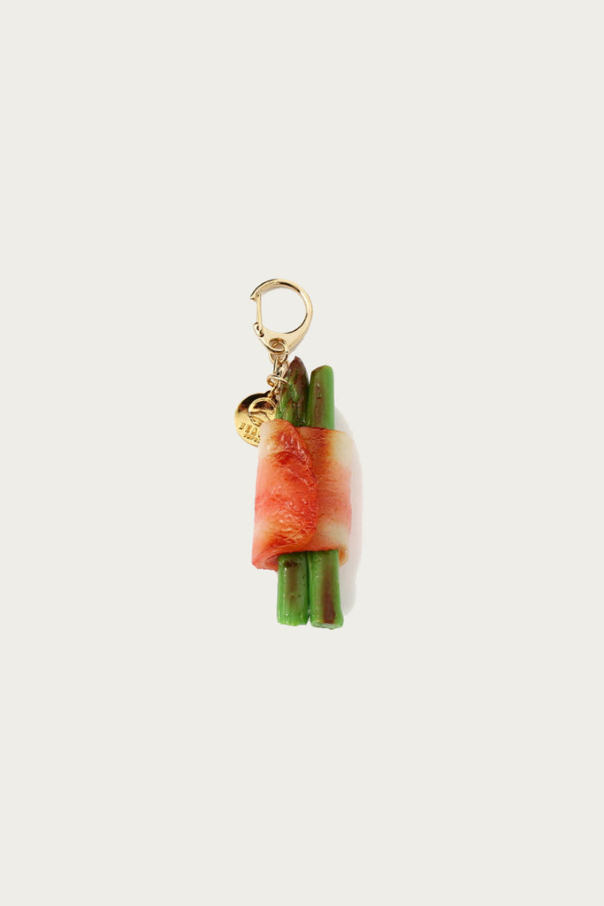 Beams Japan - Kobo Key Chain - Asparagus - Canoe Club