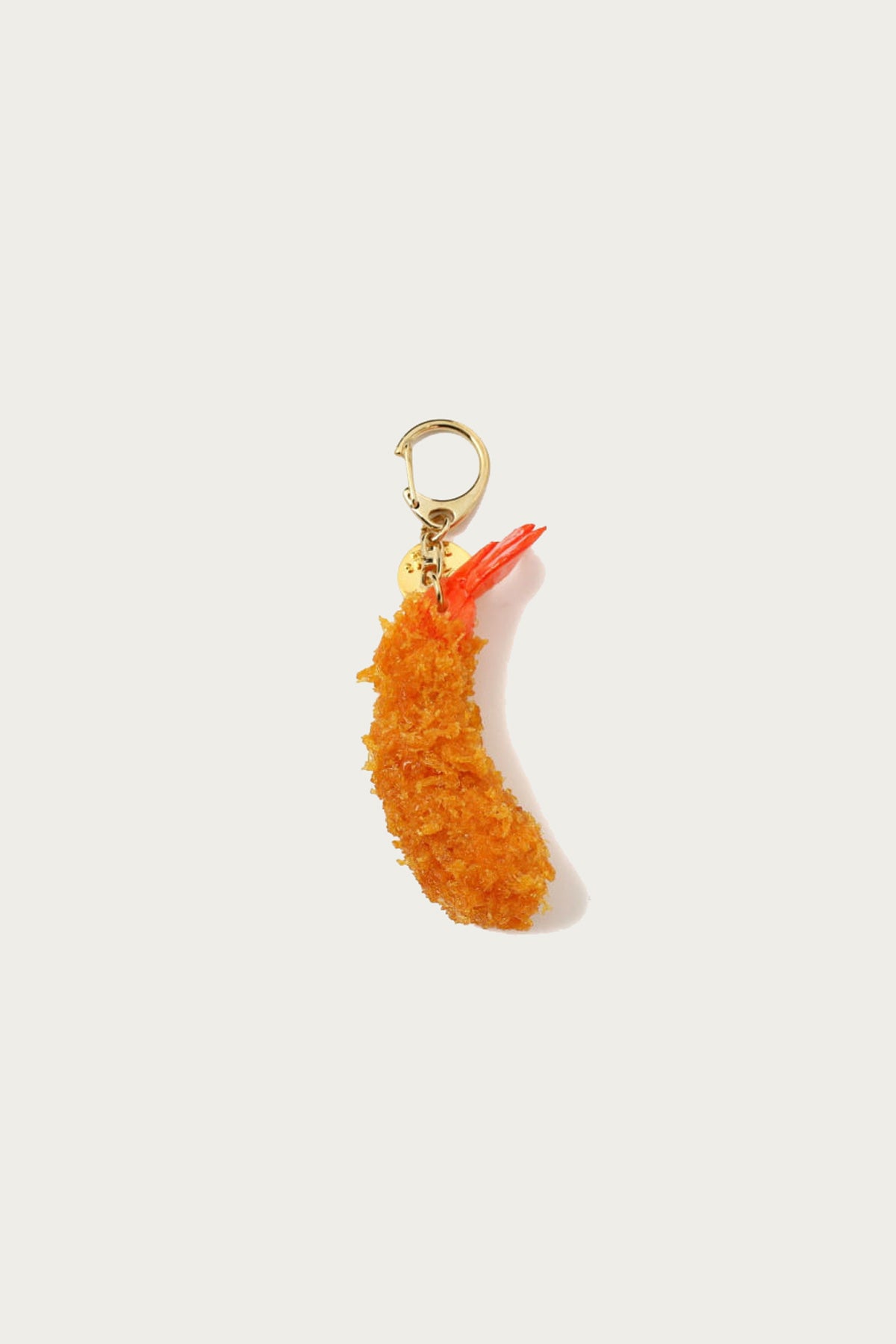 Beams Japan - Kobo Key Chain - Fried Shrimp - Canoe Club