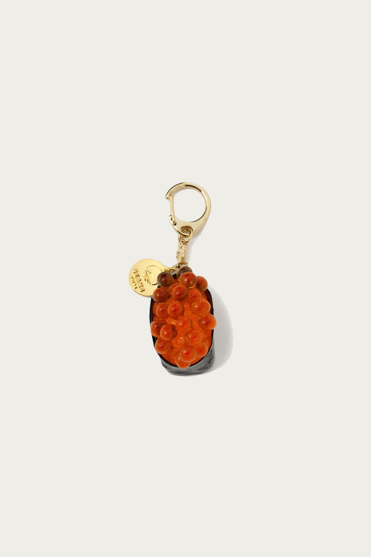 Beams Japan - Kobo Key Chain - Sushi (Salmon Roe) - Canoe Club